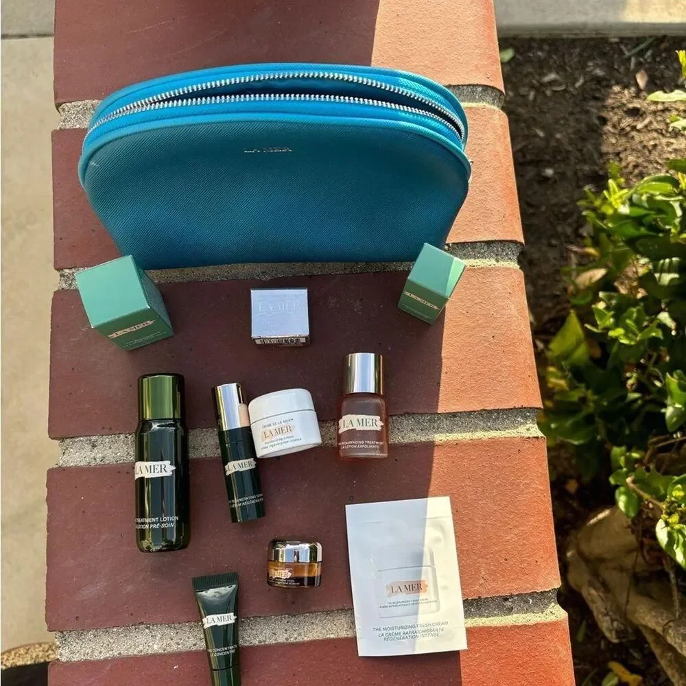 La-mer Skincare